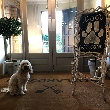 Pollards Inn Willaston  Екстериор снимка