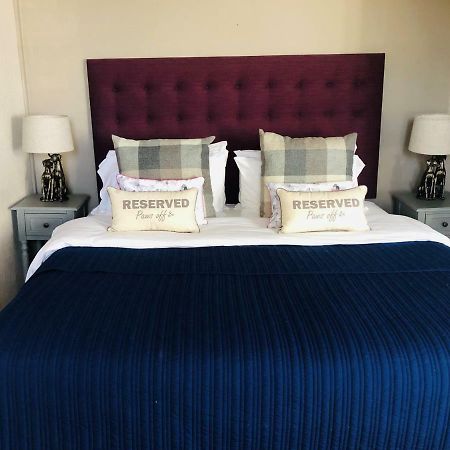 Pollards Inn Willaston  Екстериор снимка