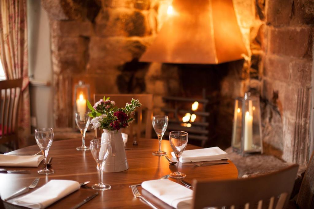 Pollards Inn Willaston  Екстериор снимка