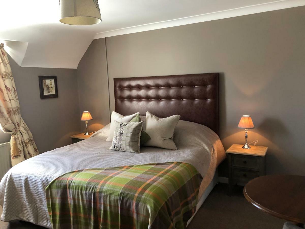 Pollards Inn Willaston  Екстериор снимка
