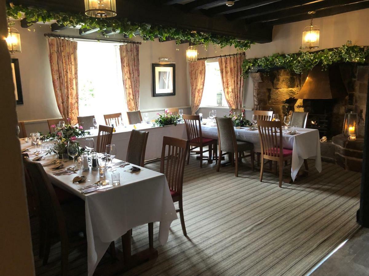 Pollards Inn Willaston  Екстериор снимка