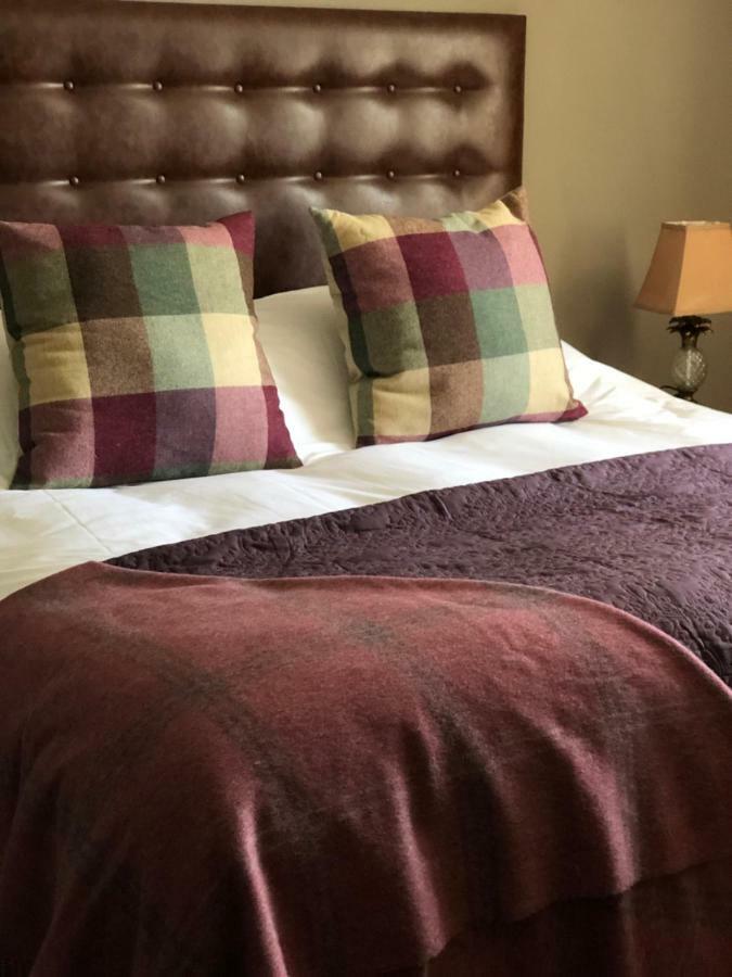 Pollards Inn Willaston  Екстериор снимка