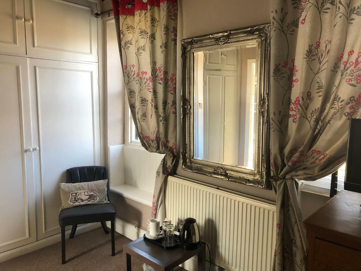 Pollards Inn Willaston  Екстериор снимка