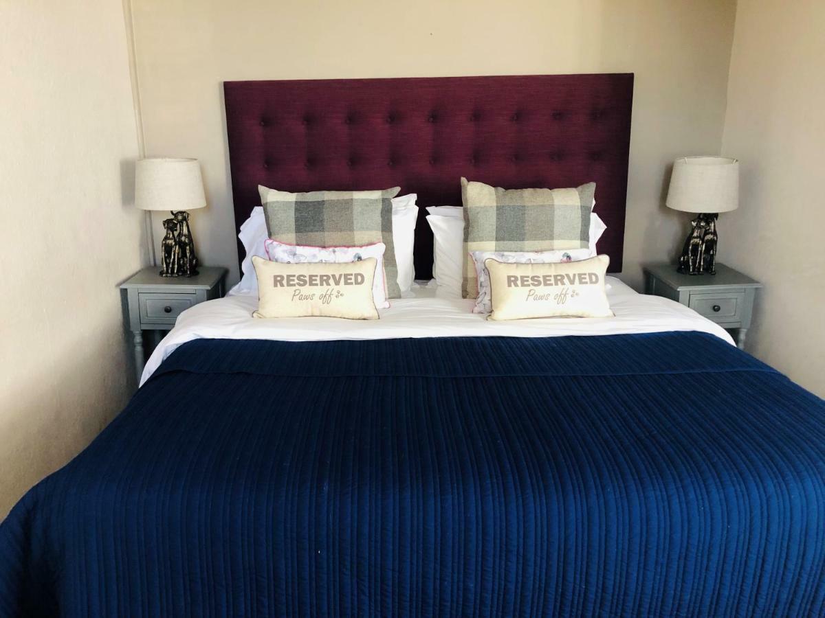 Pollards Inn Willaston  Екстериор снимка